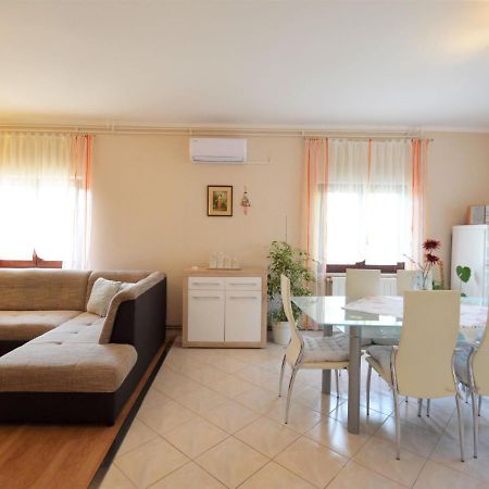 Apartment Cekic - Roj507 By Interhome Kanfanar Extérieur photo