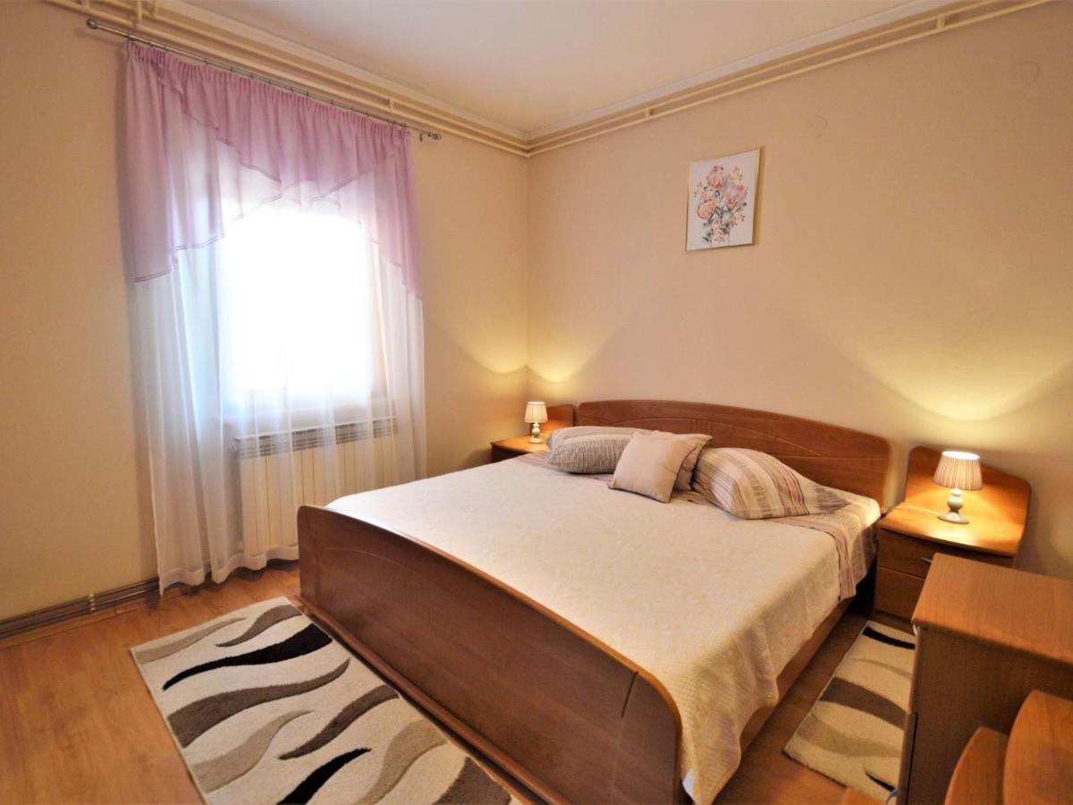 Apartment Cekic - Roj507 By Interhome Kanfanar Extérieur photo