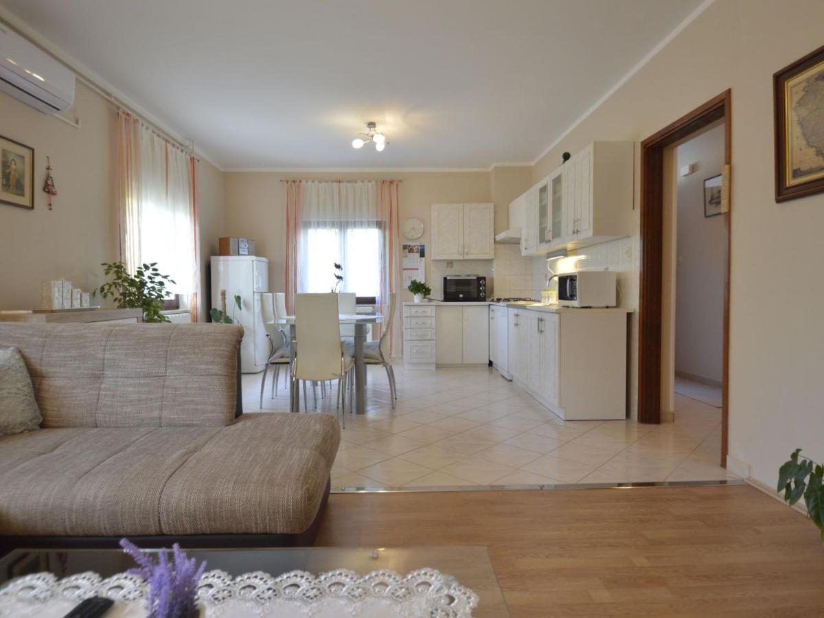 Apartment Cekic - Roj507 By Interhome Kanfanar Extérieur photo
