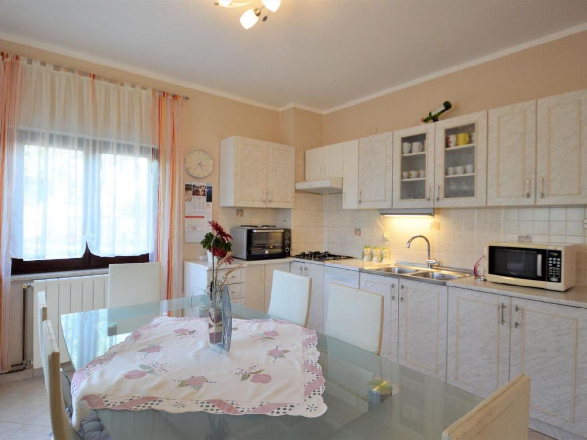 Apartment Cekic - Roj507 By Interhome Kanfanar Extérieur photo