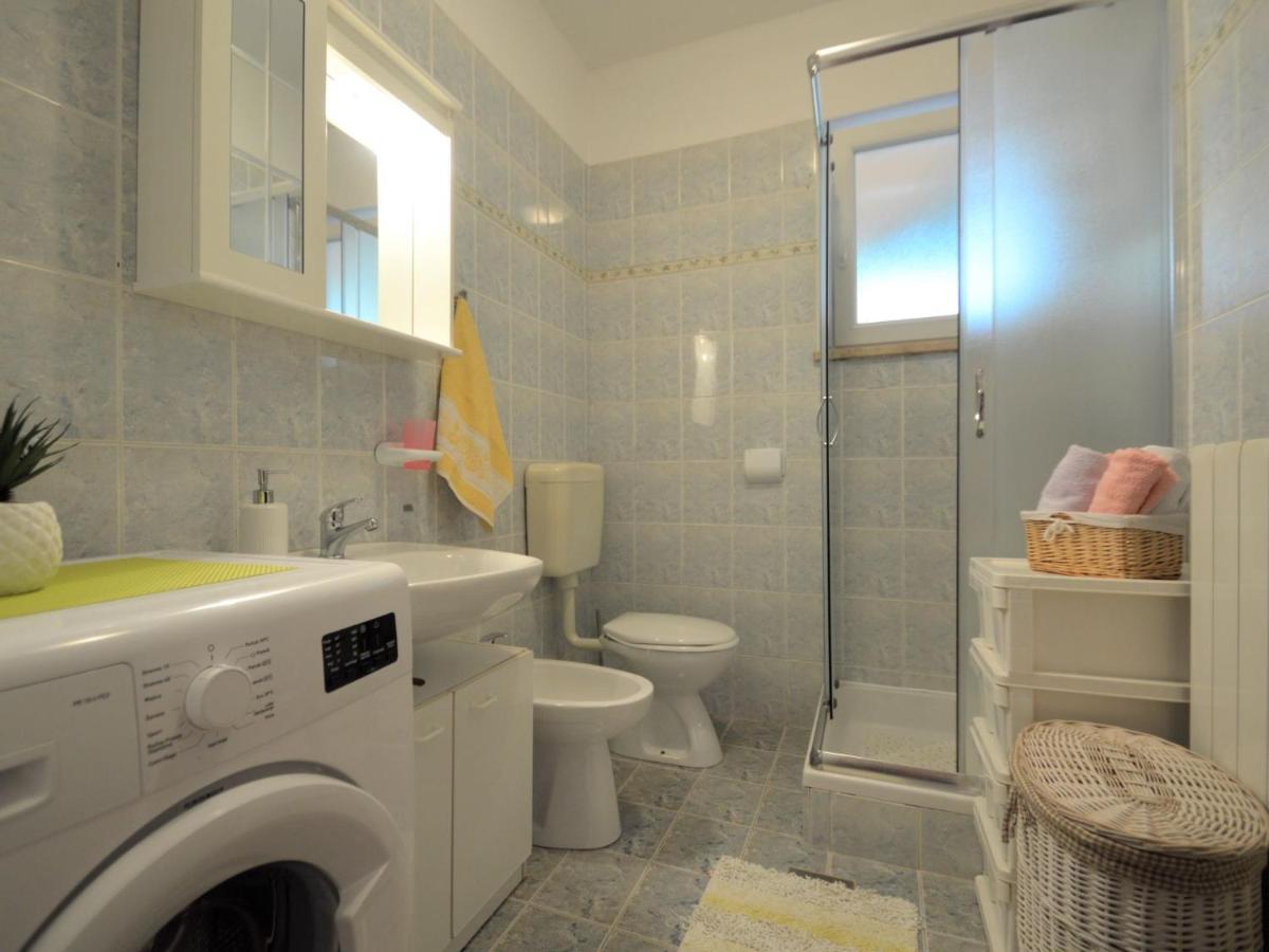 Apartment Cekic - Roj507 By Interhome Kanfanar Extérieur photo