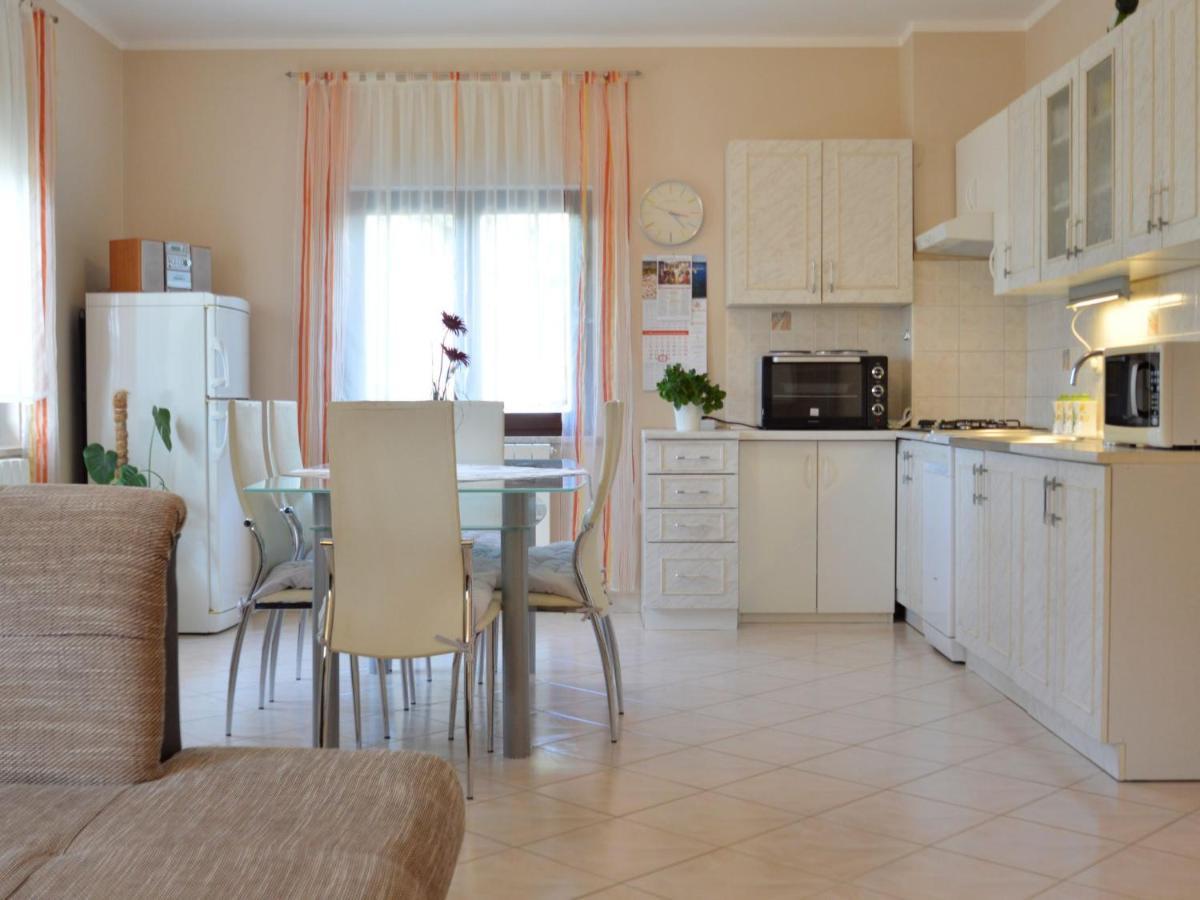 Apartment Cekic - Roj507 By Interhome Kanfanar Extérieur photo